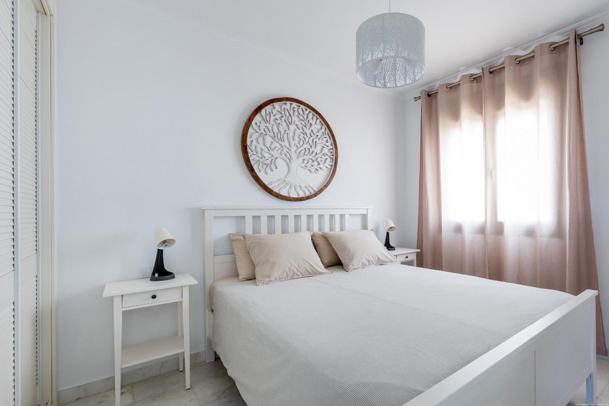 Villa With 4 Bedrooms And Private Heated Pool San Miguel de Abona Ngoại thất bức ảnh