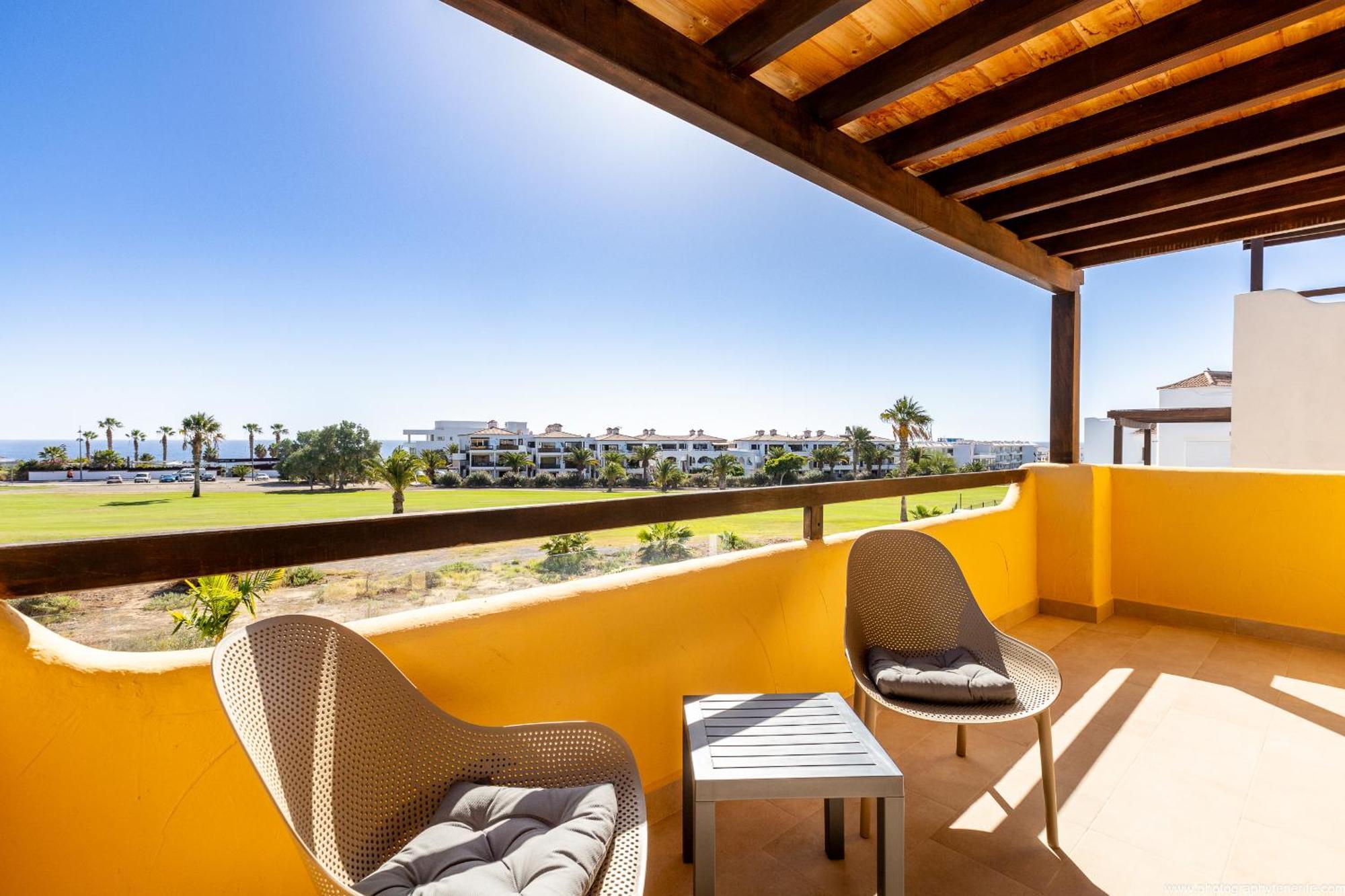 Villa With 4 Bedrooms And Private Heated Pool San Miguel de Abona Ngoại thất bức ảnh