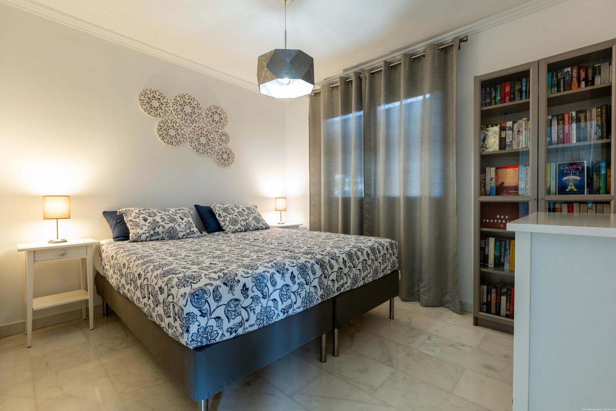 Villa With 4 Bedrooms And Private Heated Pool San Miguel de Abona Ngoại thất bức ảnh